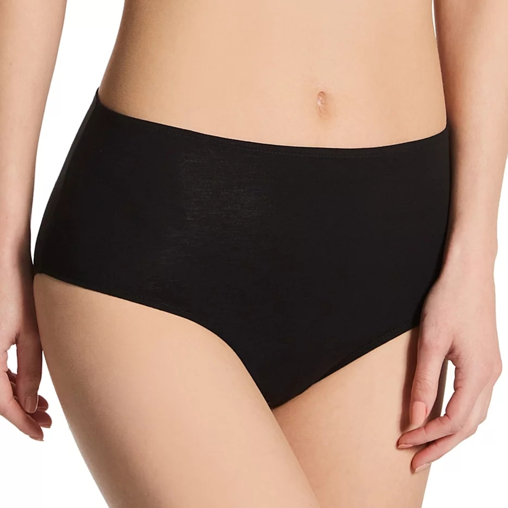 Skin Organic Gemma Panties